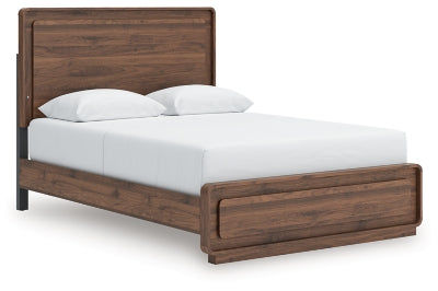 Fortlorn Bed - Furniture 4 Less Outlet (Salinas,CA)