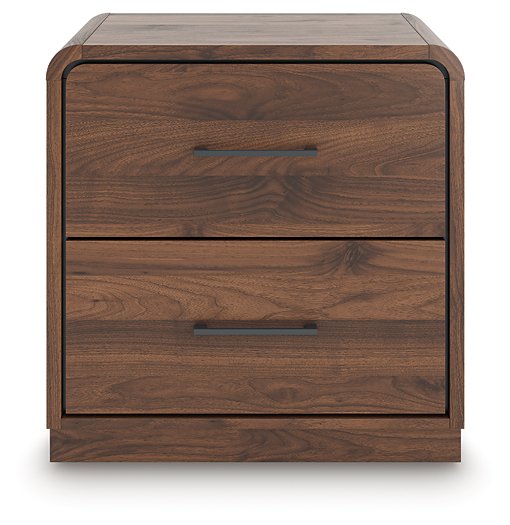 Fortlorn Nightstand - Furniture 4 Less Outlet (Salinas,CA)