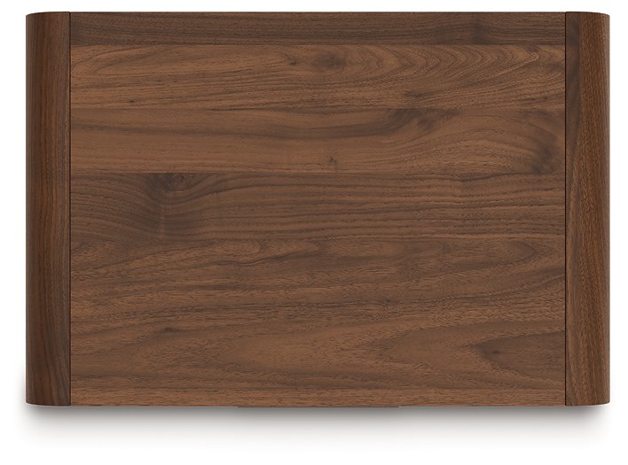 Fortlorn Nightstand - Furniture 4 Less Outlet (Salinas,CA)