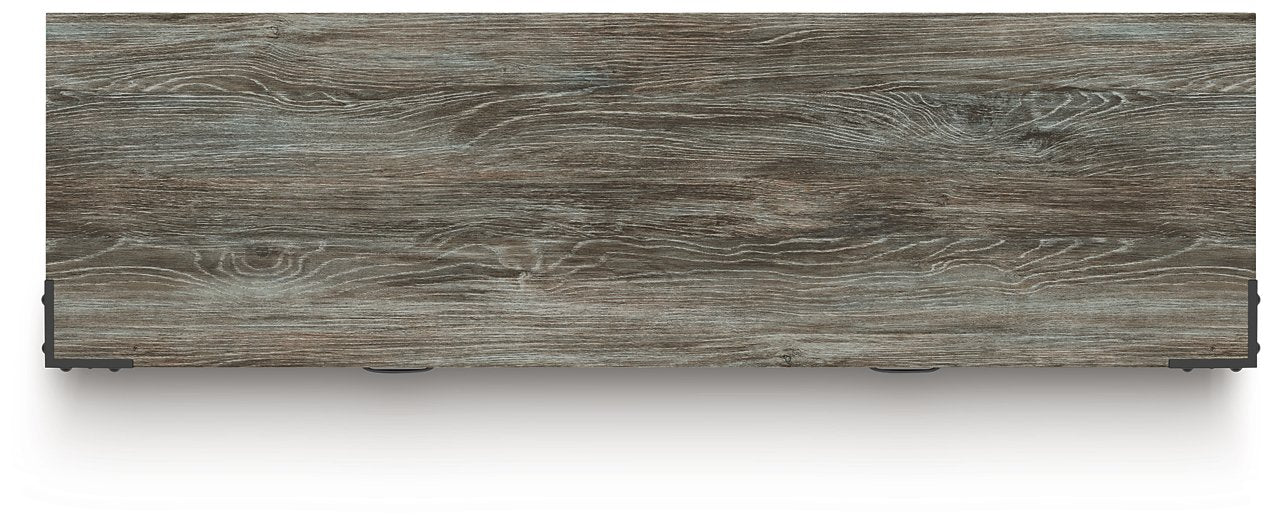 Frandern Dresser - Furniture 4 Less Outlet (Salinas,CA)