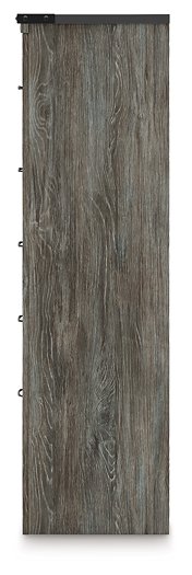 Frandern Chest of Drawers - Furniture 4 Less Outlet (Salinas,CA)