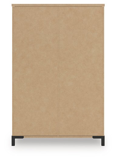 Frandern Dressing Chest - Furniture 4 Less Outlet (Salinas,CA)