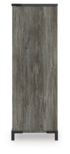 Frandern Dressing Chest - Furniture 4 Less Outlet (Salinas,CA)