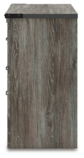 Frandern Nightstand - Furniture 4 Less Outlet (Salinas,CA)