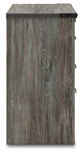 Frandern Nightstand - Furniture 4 Less Outlet (Salinas,CA)