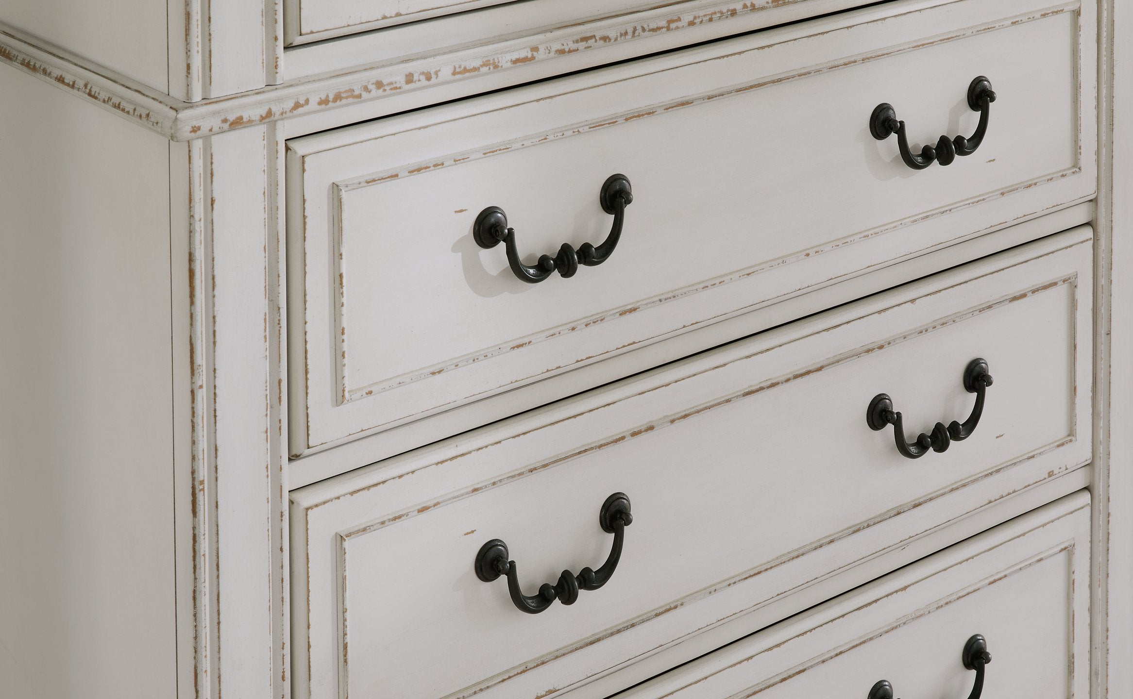 Blendon Chest of Drawers - Furniture 4 Less Outlet (Salinas,CA)
