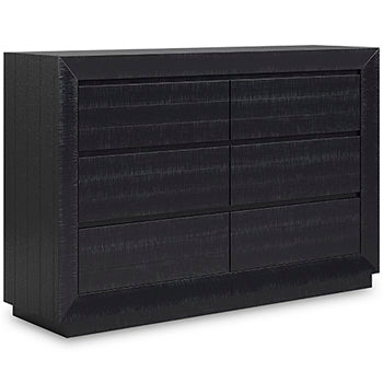 Londer Dresser - Furniture 4 Less Outlet (Salinas,CA)