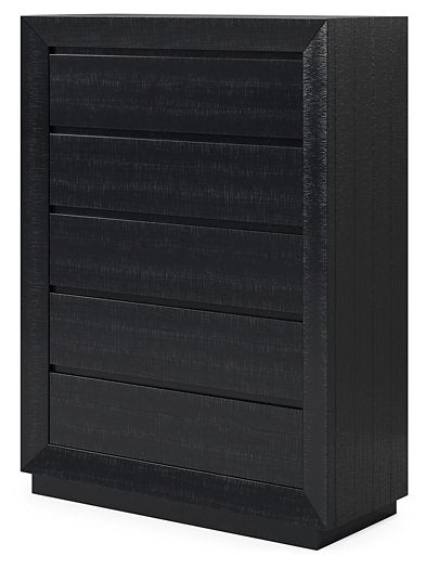 Londer Chest of Drawers - Furniture 4 Less Outlet (Salinas,CA)