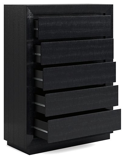 Londer Chest of Drawers - Furniture 4 Less Outlet (Salinas,CA)