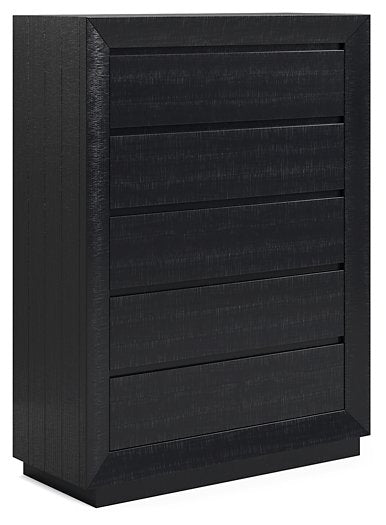Londer Chest of Drawers - Furniture 4 Less Outlet (Salinas,CA)