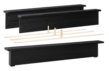 Londer Bed - Furniture 4 Less Outlet (Salinas,CA)