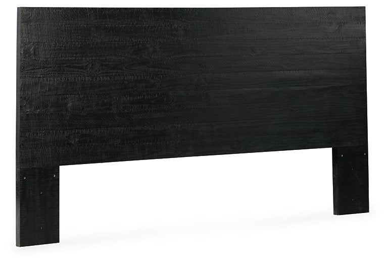 Londer Bed - Furniture 4 Less Outlet (Salinas,CA)