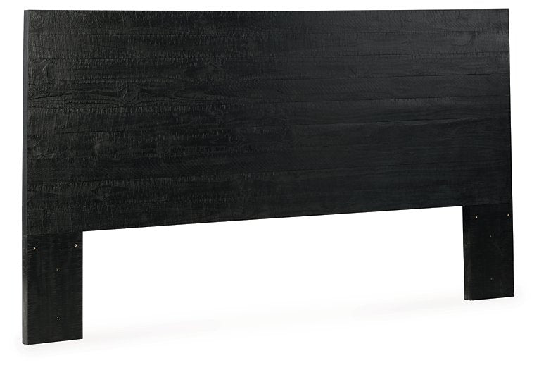Londer Bed - Furniture 4 Less Outlet (Salinas,CA)