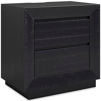 Londer Nightstand - Furniture 4 Less Outlet (Salinas,CA)