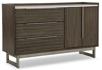 Arkenton Dresser - Furniture 4 Less Outlet (Salinas,CA)