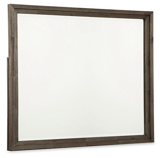 Arkenton Dresser and Mirror - Furniture 4 Less Outlet (Salinas,CA)