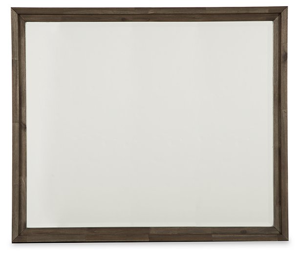 Arkenton Dresser and Mirror - Furniture 4 Less Outlet (Salinas,CA)