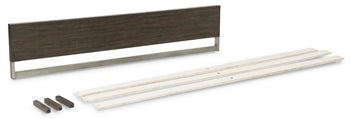Arkenton Bed - Furniture 4 Less Outlet (Salinas,CA)