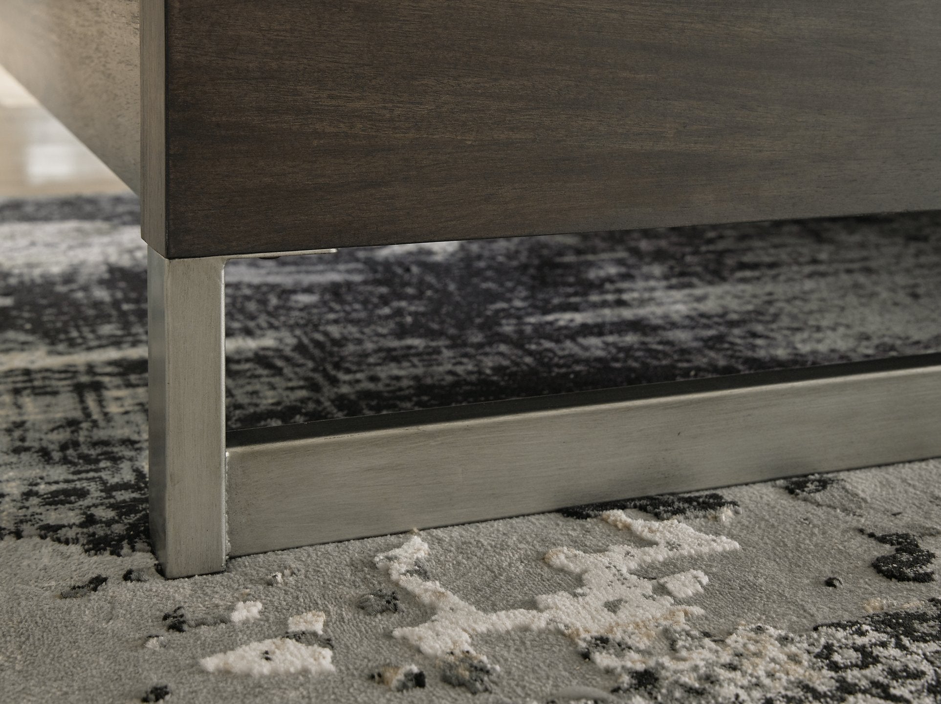 Arkenton Bed - Furniture 4 Less Outlet (Salinas,CA)
