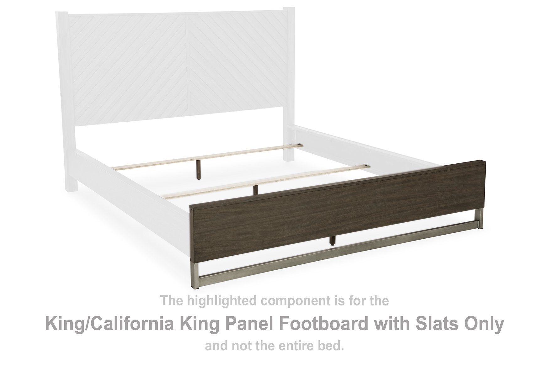 Arkenton Bed - Furniture 4 Less Outlet (Salinas,CA)