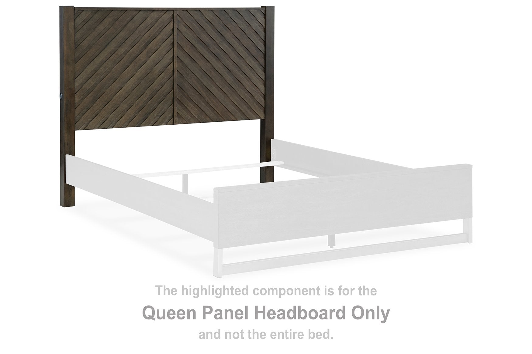 Arkenton Bed - Furniture 4 Less Outlet (Salinas,CA)