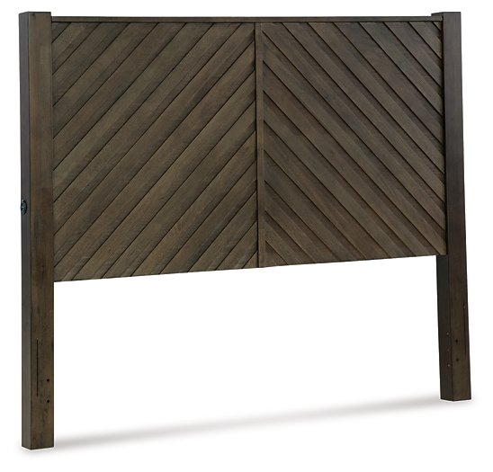 Arkenton Bed - Furniture 4 Less Outlet (Salinas,CA)