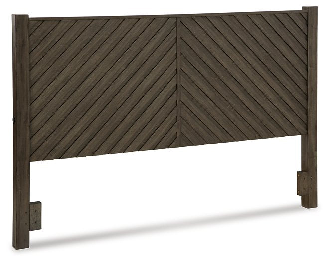 Arkenton Bed - Furniture 4 Less Outlet (Salinas,CA)
