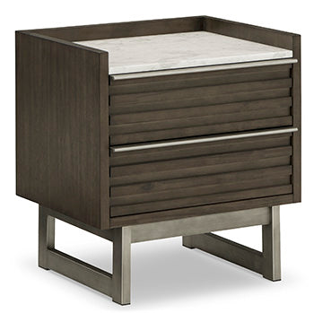 Arkenton Nightstand - Furniture 4 Less Outlet (Salinas,CA)