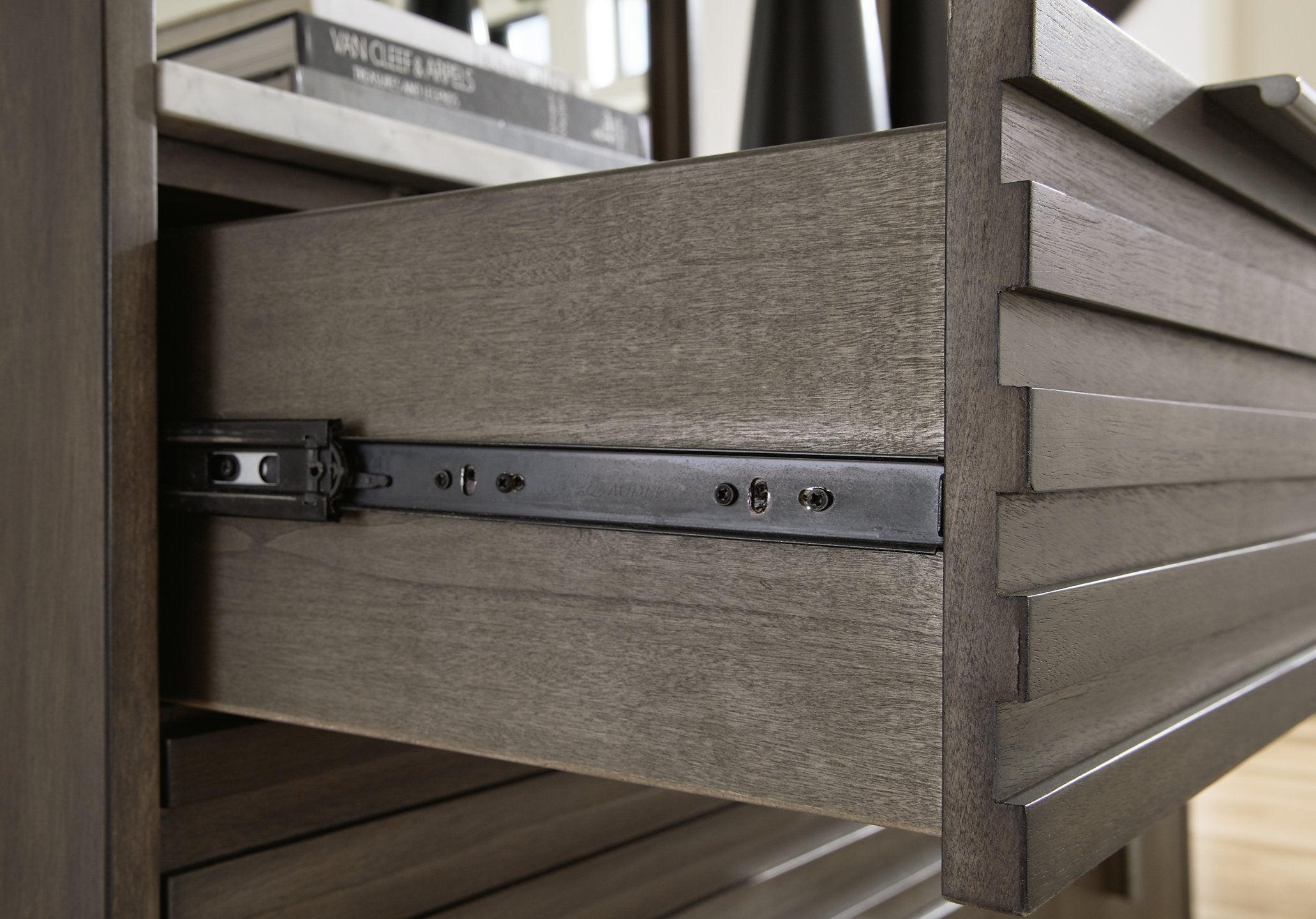 Arkenton Nightstand - Furniture 4 Less Outlet (Salinas,CA)