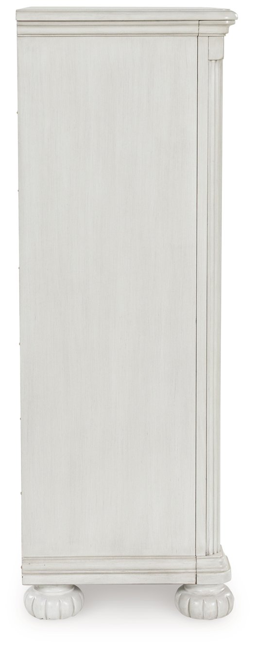 Montelaine Chest of Drawers - Furniture 4 Less Outlet (Salinas,CA)