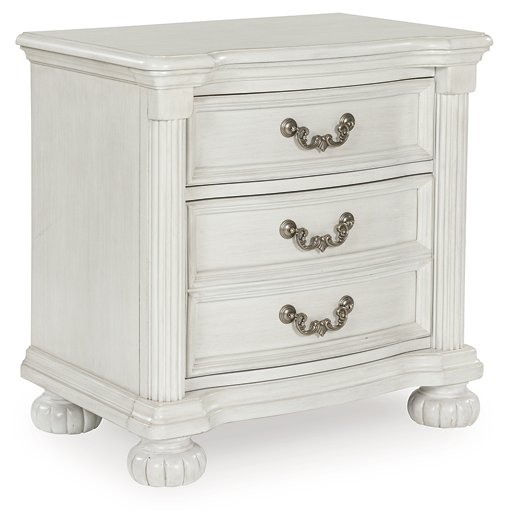 Montelaine Nightstand - Furniture 4 Less Outlet (Salinas,CA)