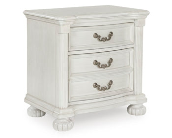 Montelaine Nightstand - Furniture 4 Less Outlet (Salinas,CA)