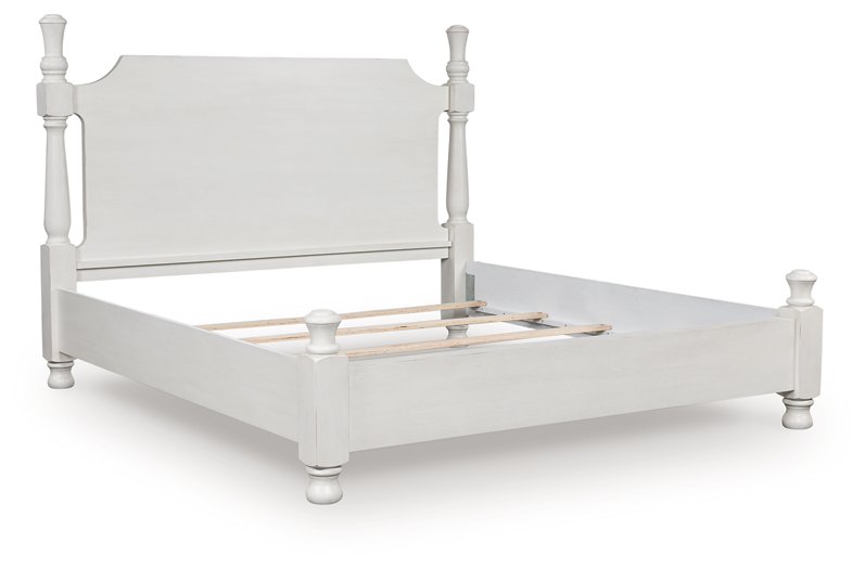 Rowlenstown Bed - Furniture 4 Less Outlet (Salinas,CA)