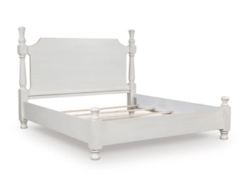 Rowlenstown Bed - Furniture 4 Less Outlet (Salinas,CA)