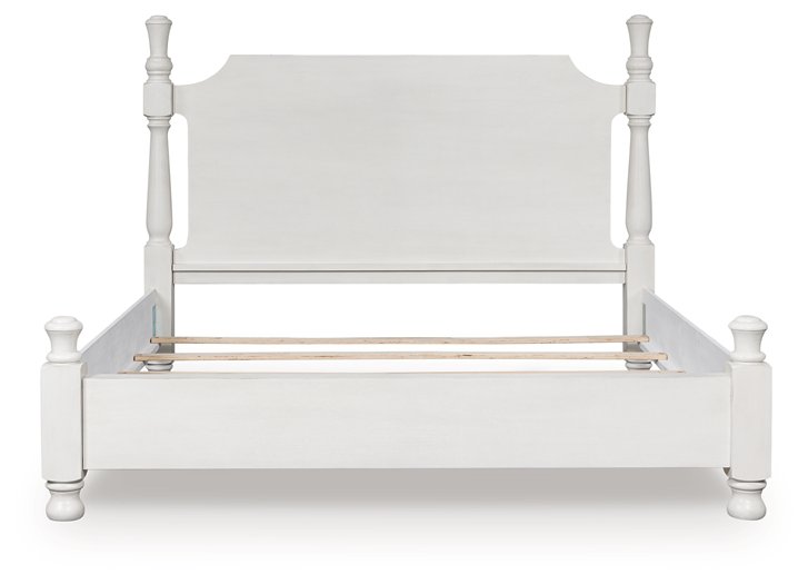 Rowlenstown Bed - Furniture 4 Less Outlet (Salinas,CA)