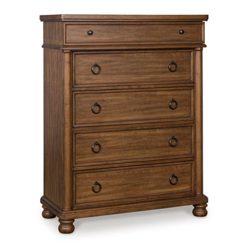 Chadworth Chest of Drawers - Furniture 4 Less Outlet (Salinas,CA)