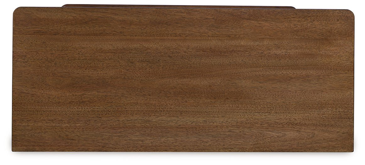 Chadworth Chest of Drawers - Furniture 4 Less Outlet (Salinas,CA)