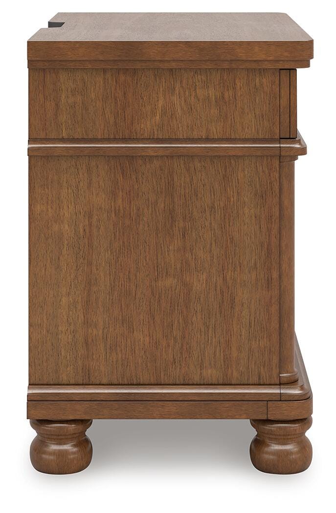 Chadworth Nightstand