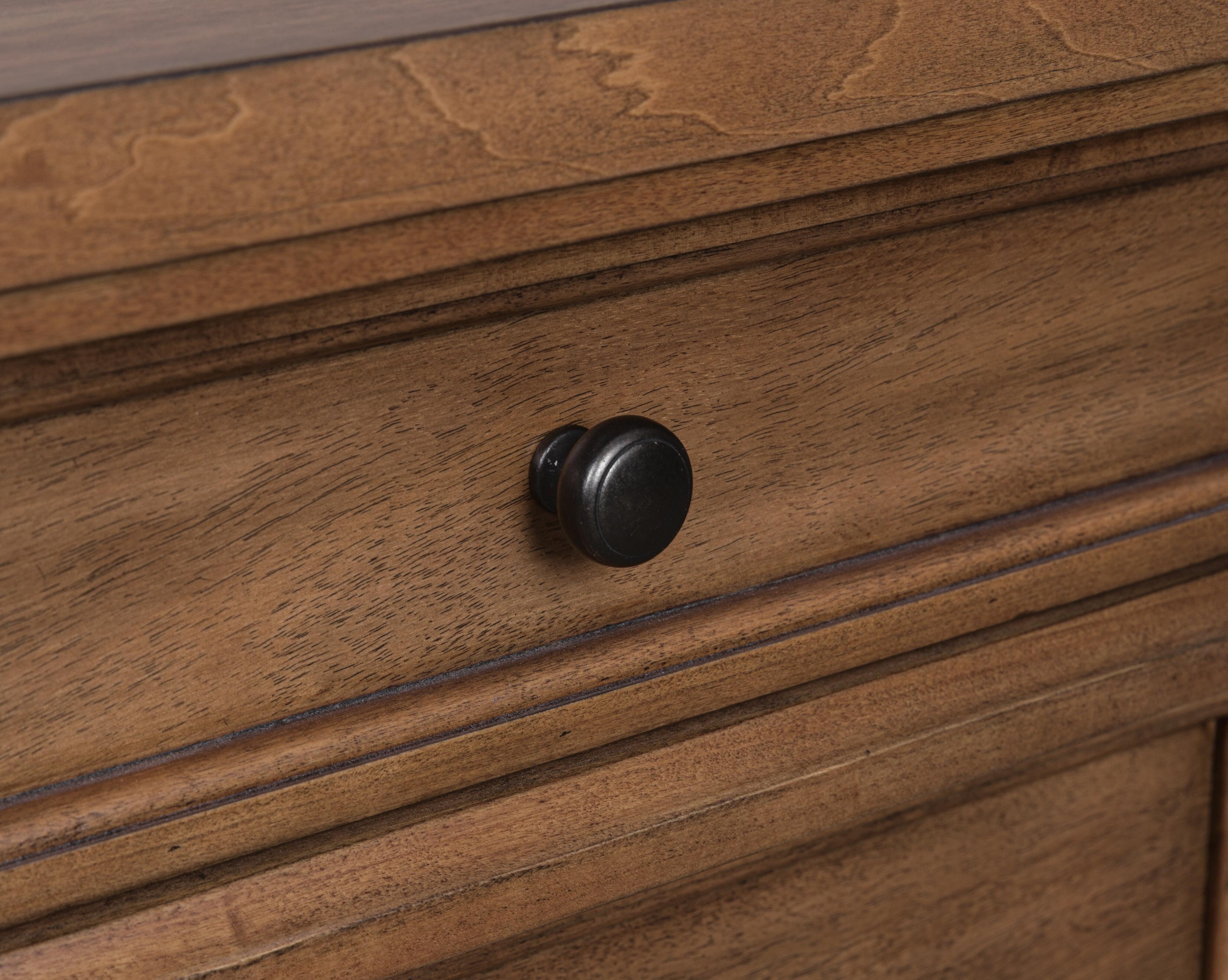 Chadworth Nightstand