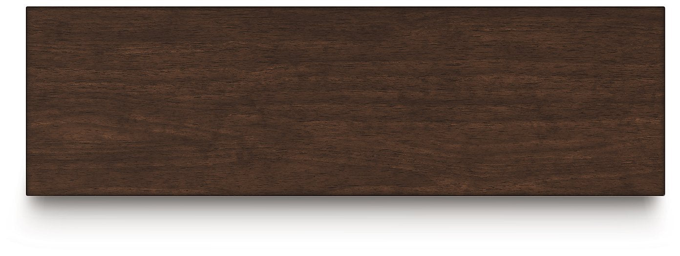 Taffenbrook Dresser and Mirror - Furniture 4 Less Outlet (Salinas,CA)