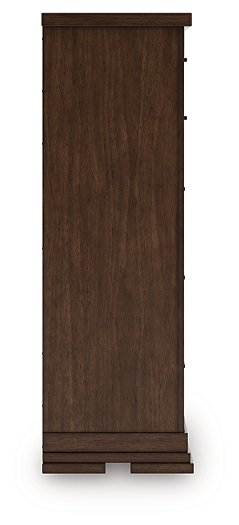 Taffenbrook Chest of Drawers - Furniture 4 Less Outlet (Salinas,CA)