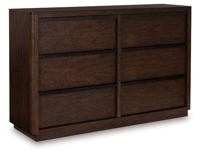 Dilenno Dresser - Furniture 4 Less Outlet (Salinas,CA)