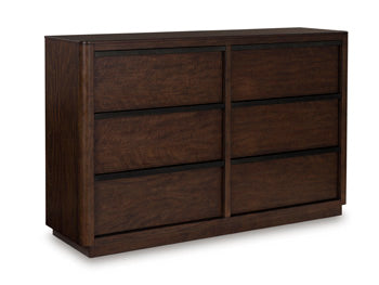 Dilenno Dresser - Furniture 4 Less Outlet (Salinas,CA)