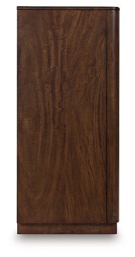Dilenno Dresser and Mirror - Furniture 4 Less Outlet (Salinas,CA)
