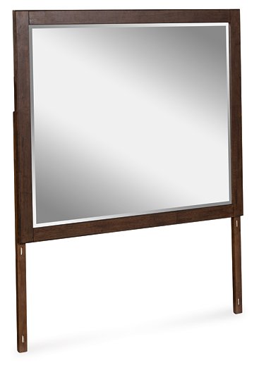 Dilenno Dresser and Mirror - Furniture 4 Less Outlet (Salinas,CA)