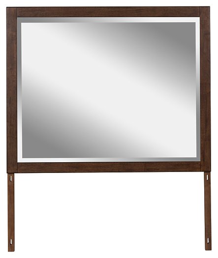 Dilenno Dresser and Mirror - Furniture 4 Less Outlet (Salinas,CA)
