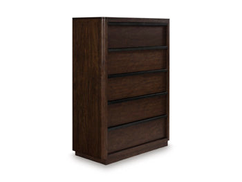 Dilenno Chest of Drawers - Furniture 4 Less Outlet (Salinas,CA)