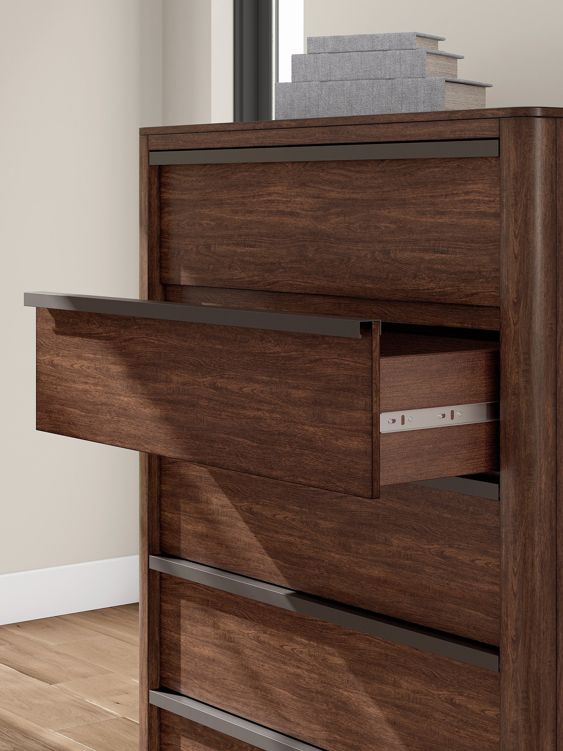 Dilenno Chest of Drawers - Furniture 4 Less Outlet (Salinas,CA)