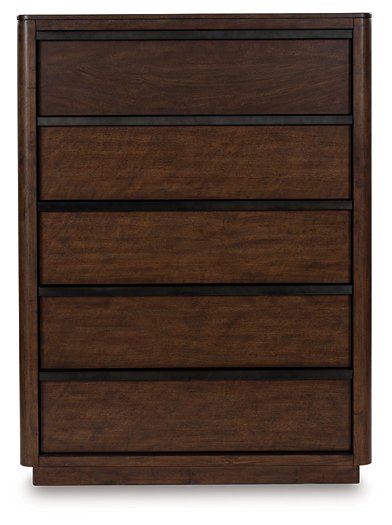 Dilenno Chest of Drawers - Furniture 4 Less Outlet (Salinas,CA)