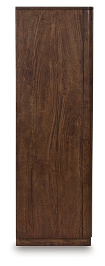 Dilenno Chest of Drawers - Furniture 4 Less Outlet (Salinas,CA)